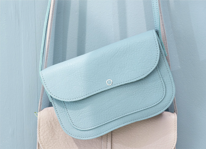 Fashion Accessories © Elodie Dupuis