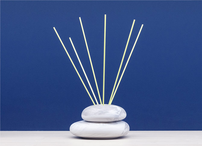 Home Fragrances © Alexis Narodetsky