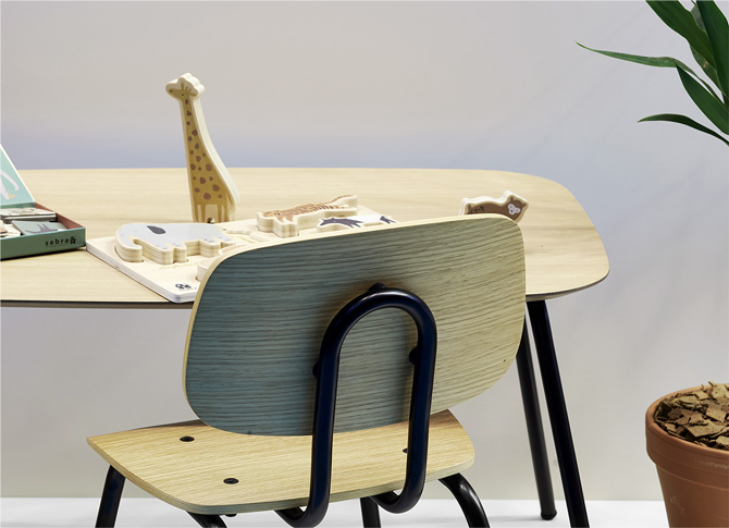 Kids & Family © Elodie Dupuis