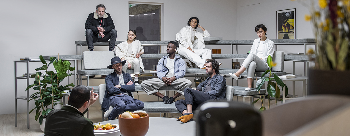 Design, ça tourne / 