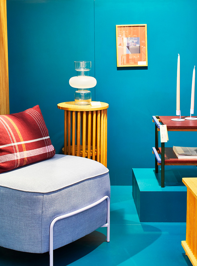 Maison&Objet Paris © Elodie Dupuis